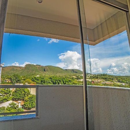 Serra Madre Риу-Кенти Экстерьер фото